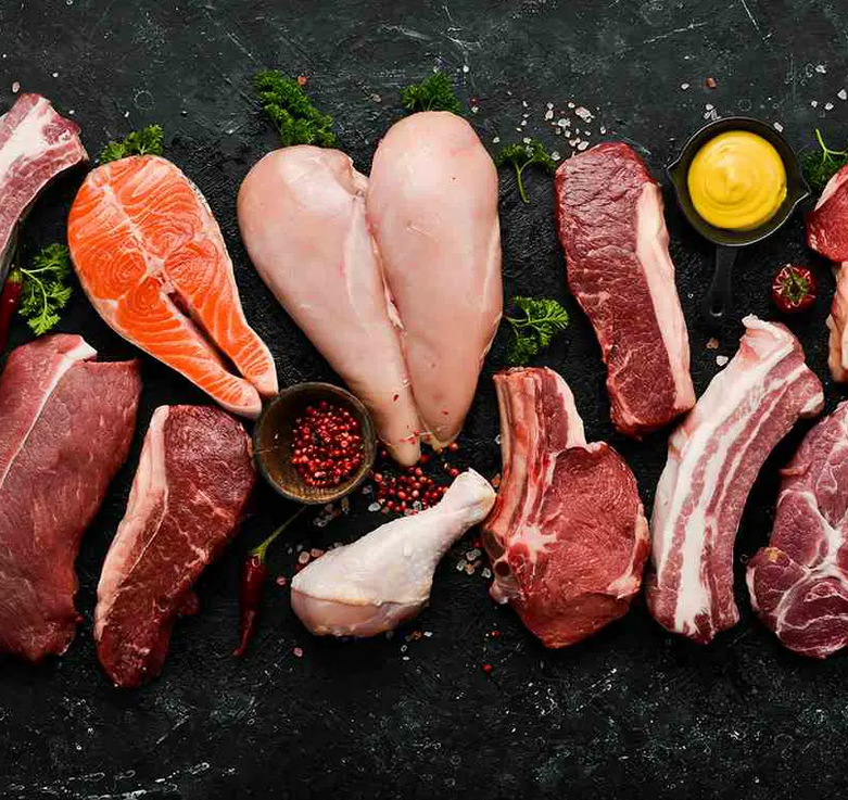 Pães e Doces LowCarb